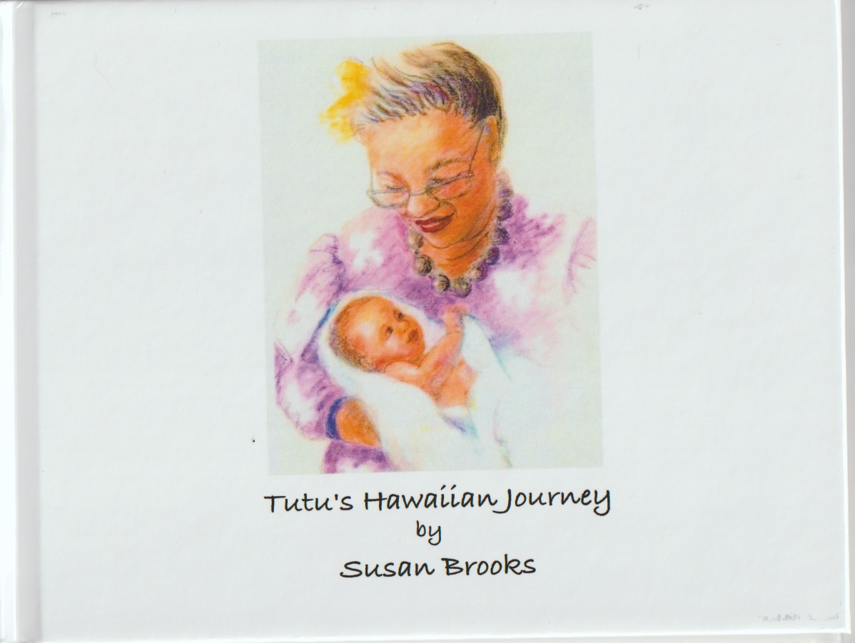 Tutu's Hawaiian Journey
